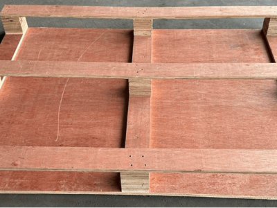 FULLY PLYWOOD PALLET1