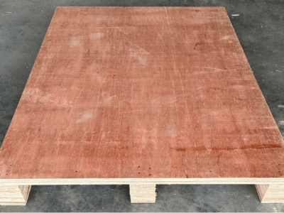 FULLY PLYWOOD PALLET2