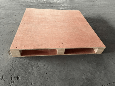 FULLY PLYWOOD PALLET3