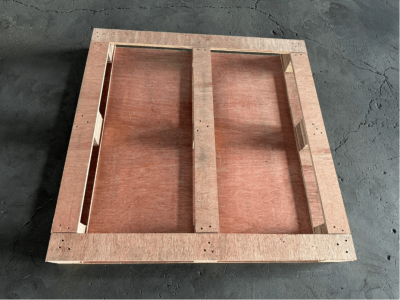 FULLY PLYWOOD PALLET4