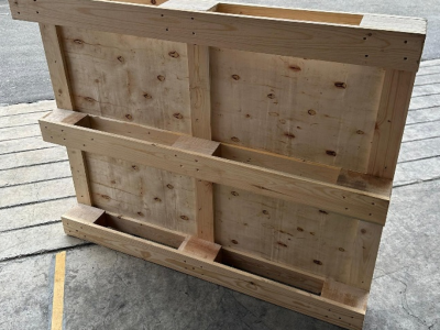 TOP PLYWOOD ONLY – WOODEN PALLET2